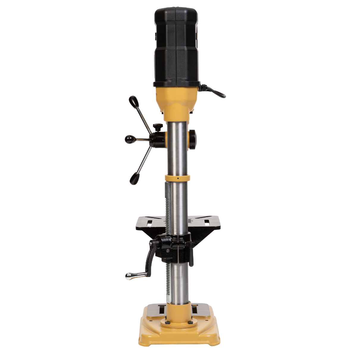 Powermatic 34-JPW Powermatic 2815BT 15" Variable Speed Benchtop Drill Press
