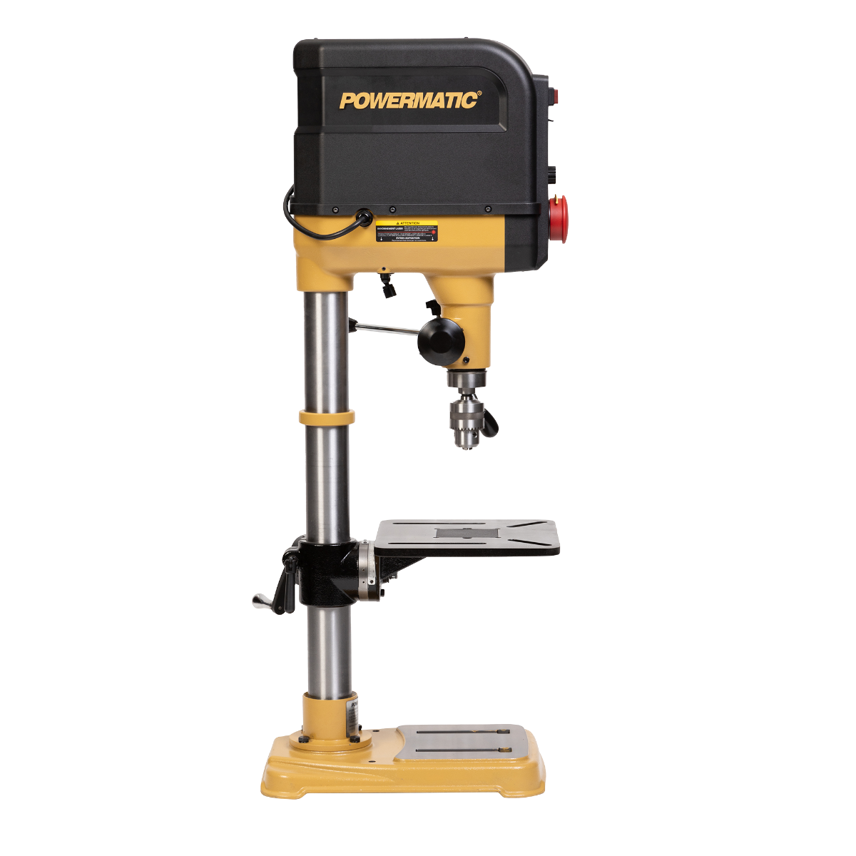 Powermatic 34-JPW Powermatic 2815BT 15" Variable Speed Benchtop Drill Press