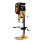 Powermatic 34-JPW Powermatic 2815BT 15" Variable Speed Benchtop Drill Press