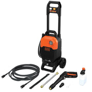 Black & Decker BEPW2000 2000 PSI 1.2 GPM Cold Water Electric Pressure Washer