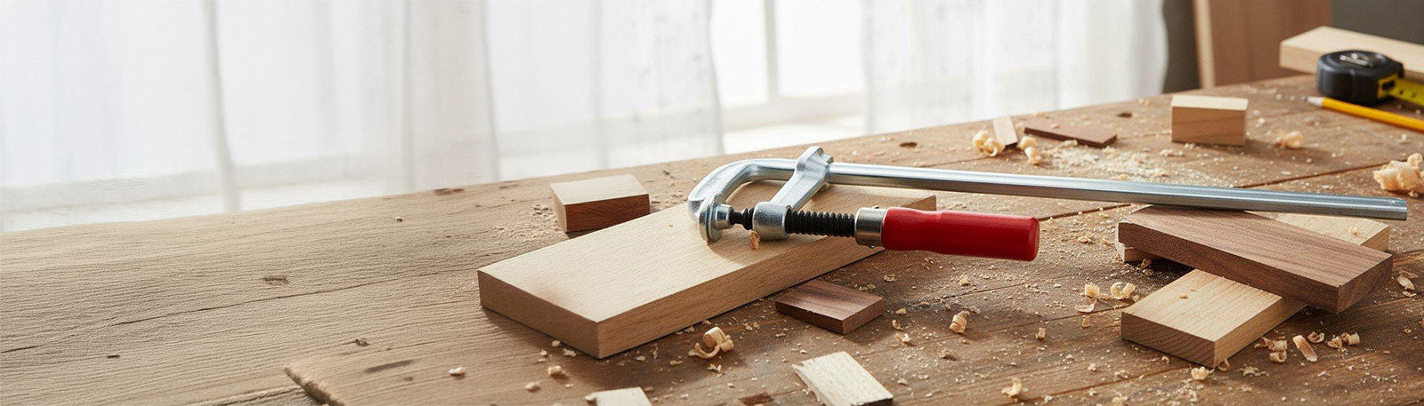 Bessey Tools & Clamps