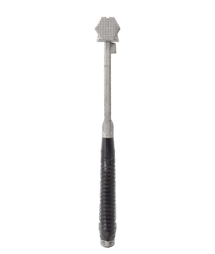 Boss Hammers BHPPS14TIM 14 oz. Pro Plus Titanium Milled Face Hammer