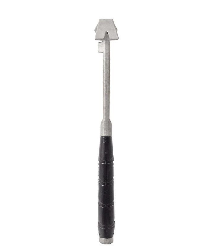 Boss Hammers BHPPS14TIM 14 oz. Pro Plus Titanium Milled Face Hammer