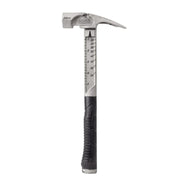 Boss Hammers BHPPS14TIM 14 oz. Pro Plus Titanium Milled Face Hammer