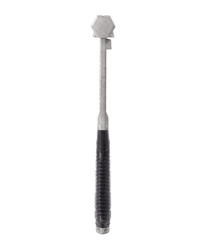 Boss Hammers BHPPS14TIS 14 oz. Pro Plus Titanium Smooth Face Hammer