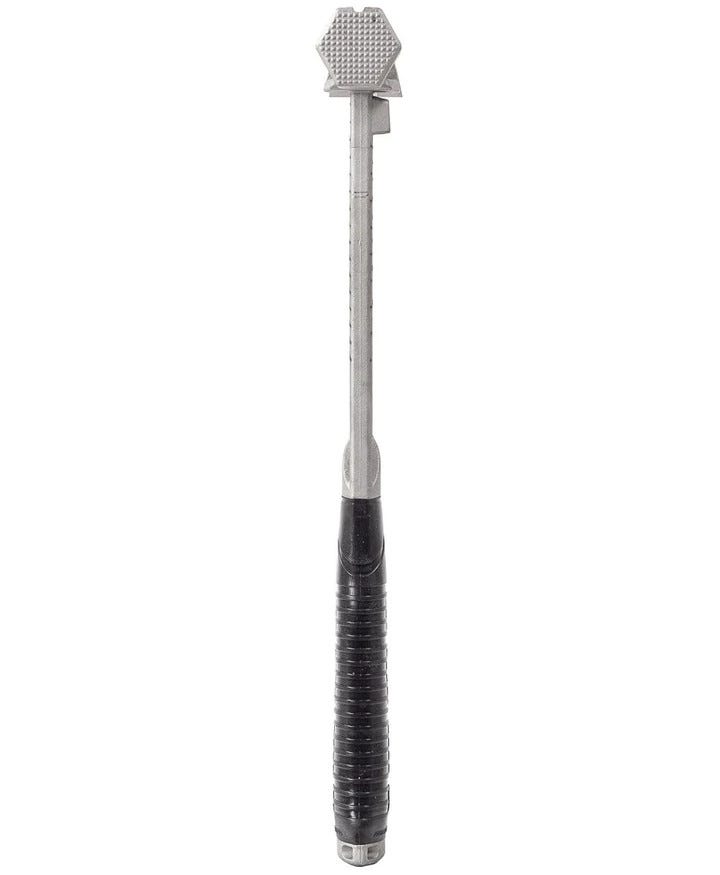 Boss Hammers BHPPS16TIM 16 oz. Pro Plus Titanium Milled Face Hammer
