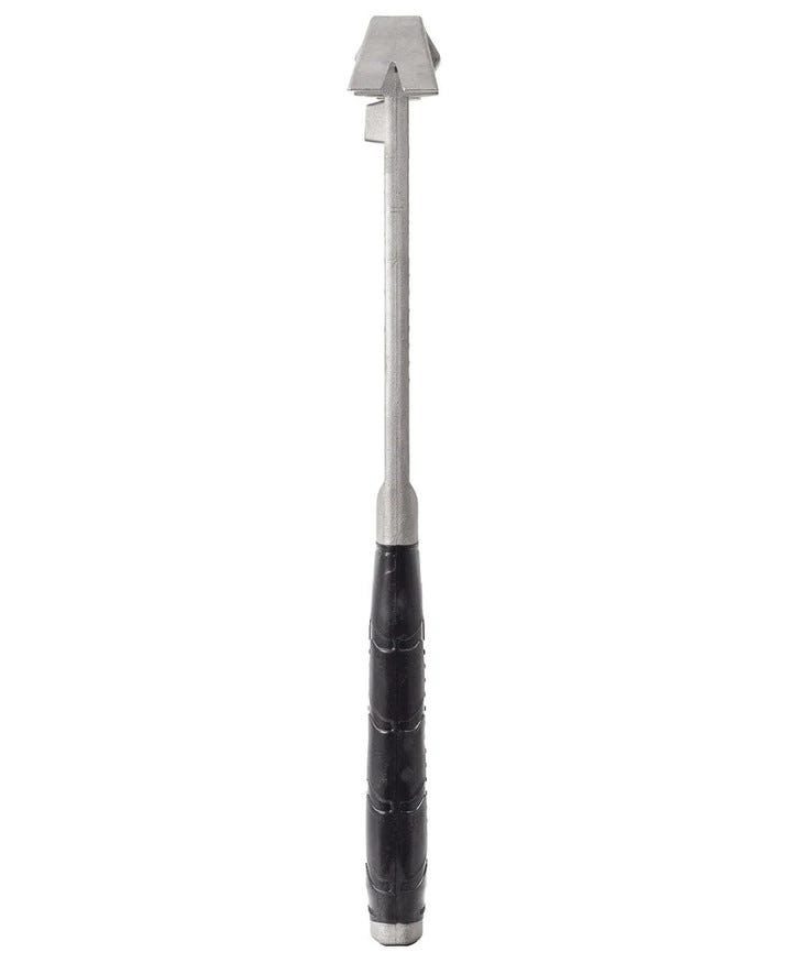Boss Hammers BHPPS16TIM 16 oz. Pro Plus Titanium Milled Face Hammer