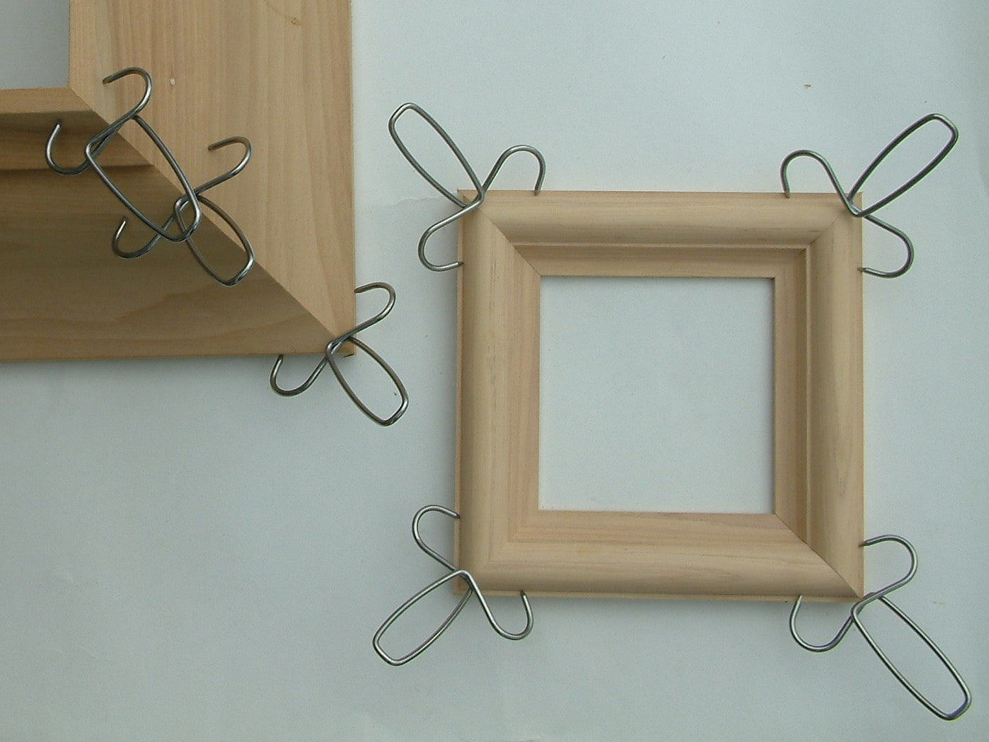 Collins 12-Pack of Miter Clamps