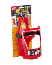 Big Wipes The Cage Wipe & Spray Dispenser