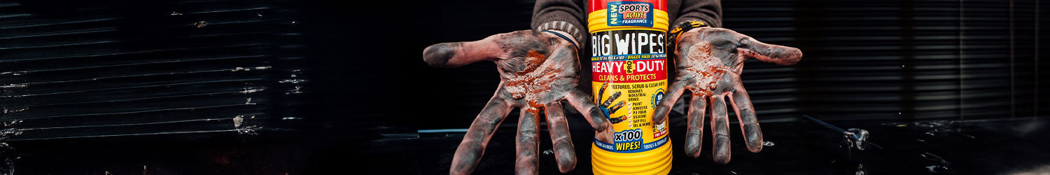Big Wipes