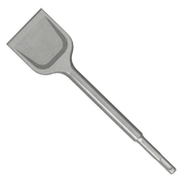 Diablo DMAPLCH2070 2-1/2-in. x 10-in. SDS-Plus Wide Chisel