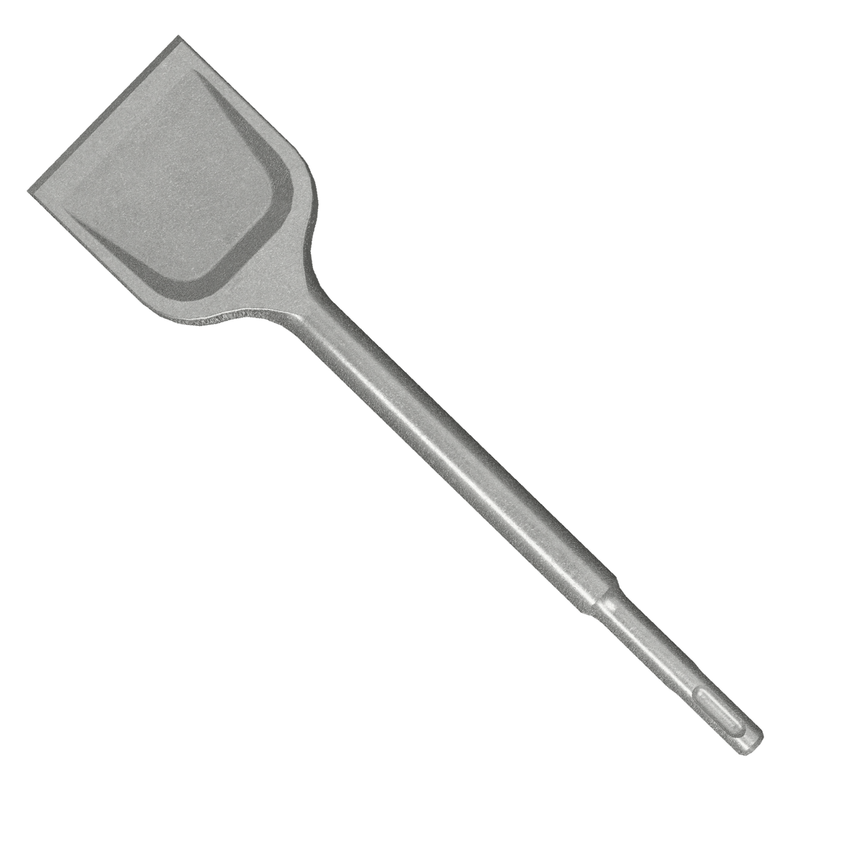 Diablo DMAPLCH2070 2-1/2-in. x 10-in. SDS-Plus Wide Chisel