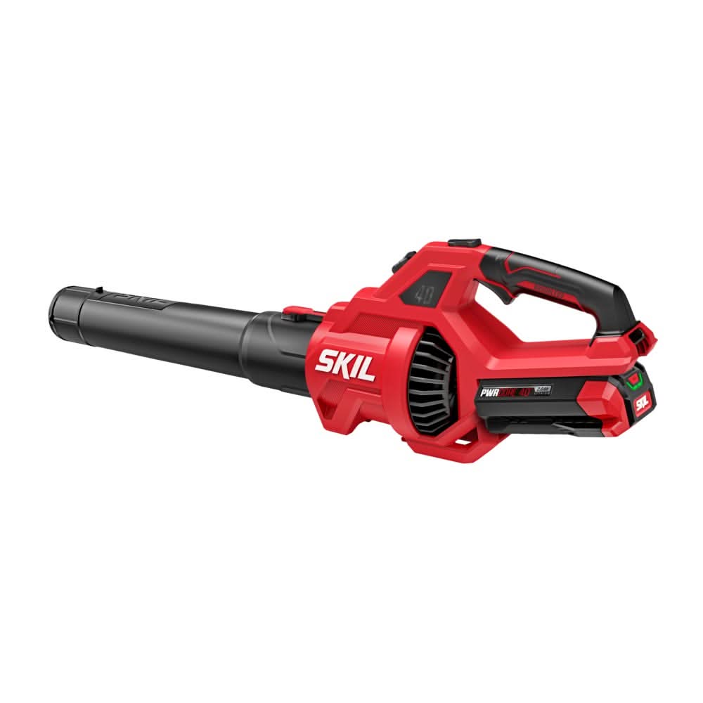 SKIL BL0460C-11 40V 460 CFM Leaf Blower Kit