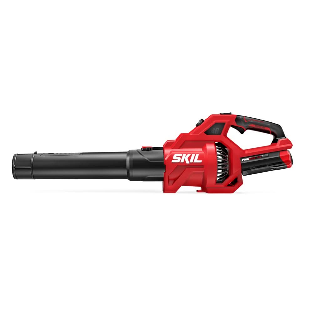 SKIL CB1400C-11 40V 14 In. String Trimmer and 460CFM Blower Combo Kit