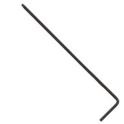 Klein BL4 L-Style Ball-End Hex Key - 1/16"
