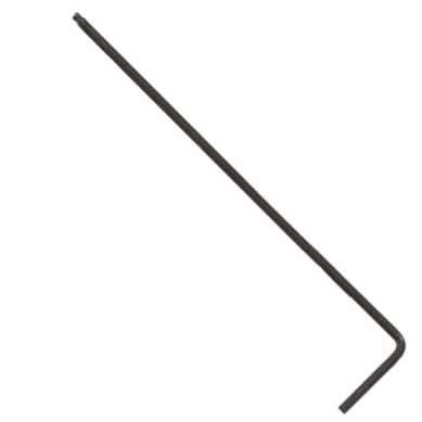 Klein BL4 L-Style Ball-End Hex Key - 1/16"