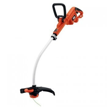 Black & Decker GH3000 High Performance 7.5A 14" Electric String Trimmer