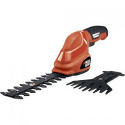 Black & Decker GSL35 Lithium 2-in-1 Garden Shear Combo