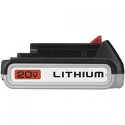 Black & Decker LBXR20 20 V MAX Battery, 1.5Ah
