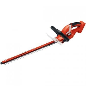 Black & Decker LHT2436B 36V 24" Lithium Hedge Trimmer - battery and charger not included