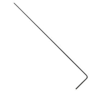 Klein BLM15 L-Style Ball-End Hex Key - 1.5 mm