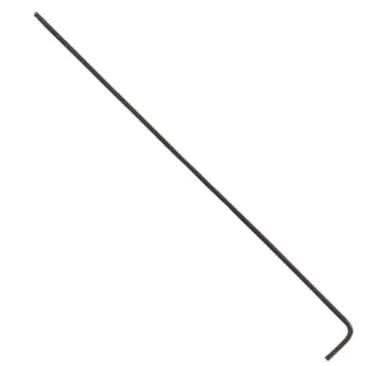 Klein BLM2 L-Style Ball-End Hex Key - 2 mm