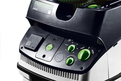Festool 578500 Bluetooth Remote Control Set for CT 26/36/48 Dust Extractors