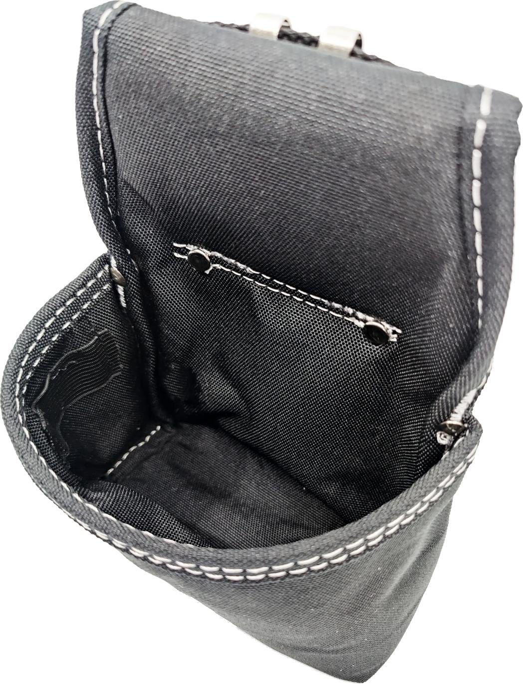 Gatorback BN603 Large Tape Pouch/Open-Add On Pouch.