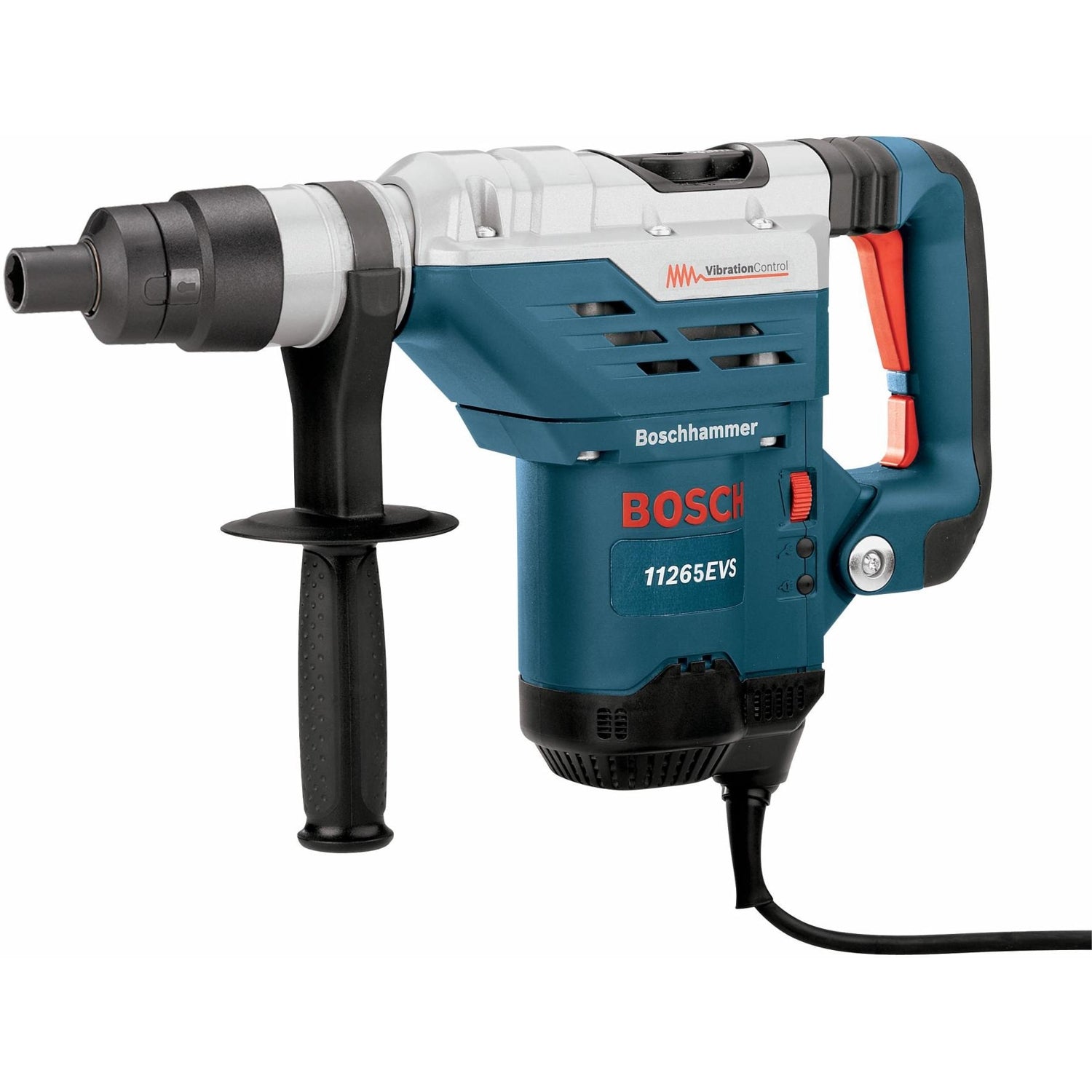 Bosch 11265EVS 1-5/8-In. Spline Combination Hammer