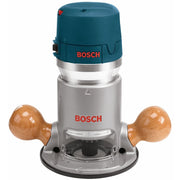 Bosch 1617EVS 2.25 HP Electronic Fixed-Base Router