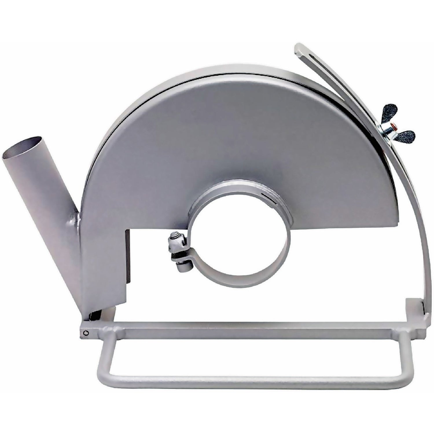 Bosch 19DC-9 Dust-Extraction Guard for 1994-6 9" Angle Grinder