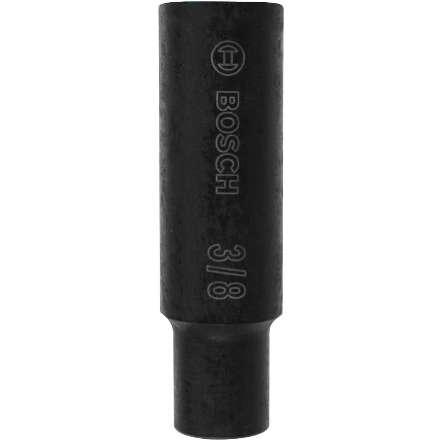 Bosch 27254 3/8" Impact Tough Deep Well Socket, 3/8" Shank