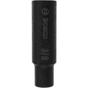 Bosch 27254 3/8" Impact Tough Deep Well Socket, 3/8" Shank