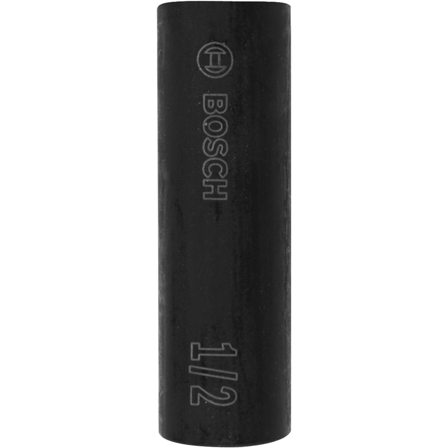 Bosch 27259 1/2" Impact Tough Deep Well Socket, 3/8" Shank