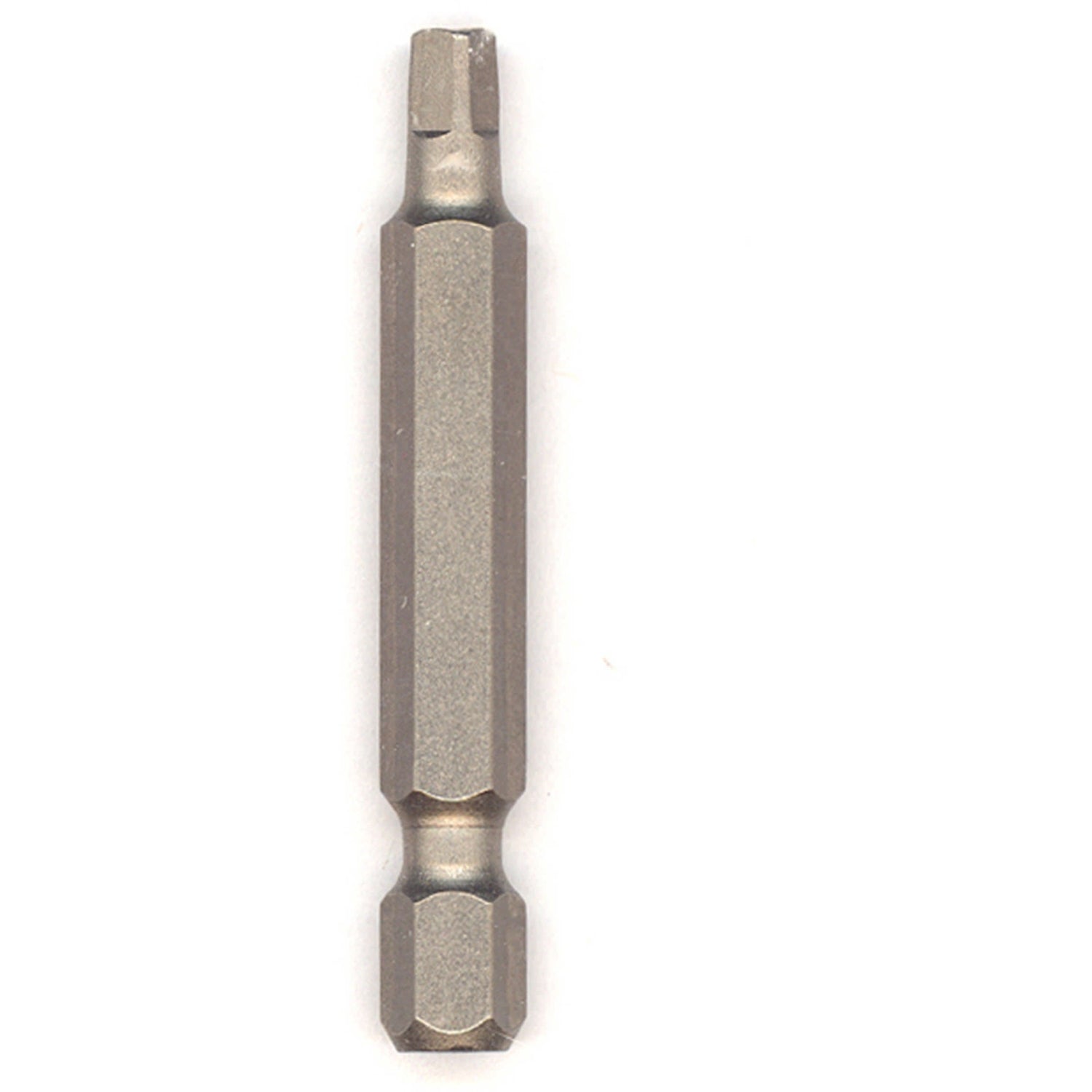 Bosch 29056 2-3/4" Extra Hard Square Recess Power Bit