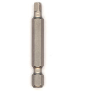 Bosch 29056 2-3/4" Extra Hard Square Recess Power Bit