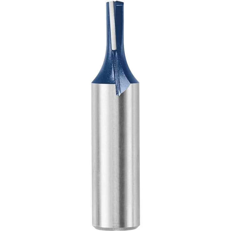 Bosch 84600M 15/64 In. x 3/4 In. Carbide Tipped Plywood Mortising Router Bit