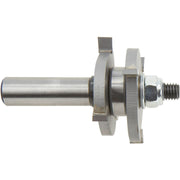 Bosch 84624MC 1-7/8" Tongue & Groove Router Bits