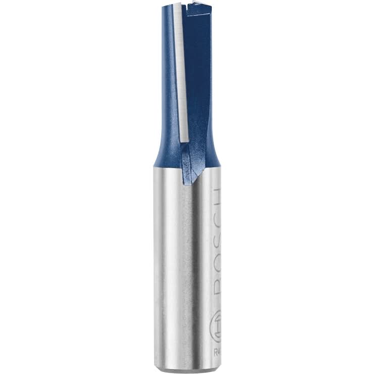 Bosch 84625M 31/64 In. x 1 In. Carbide Tipped Plywood Mortising Router Bit