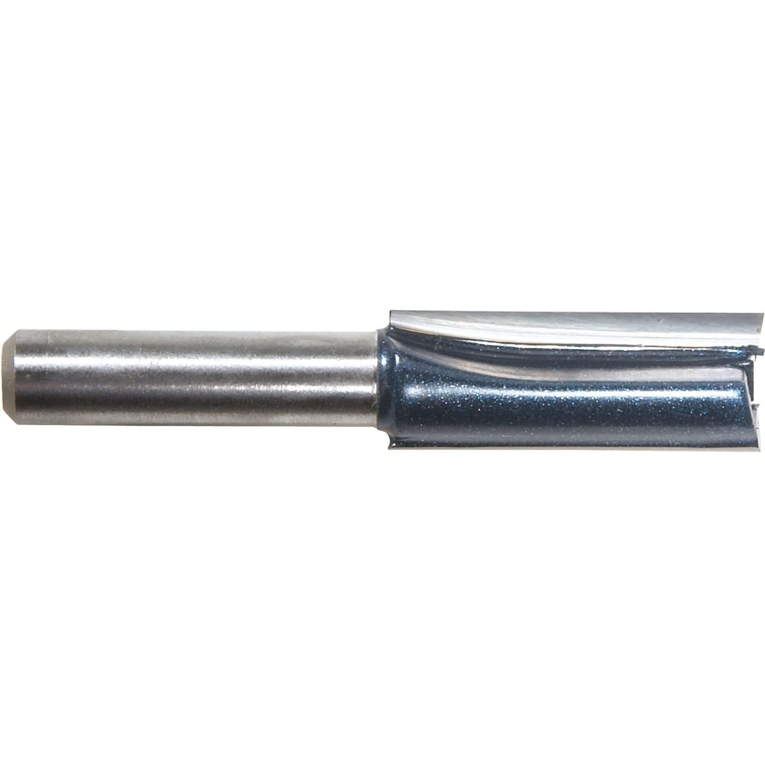 Bosch 85230MC 5/8" Carbide Tipped Double Flute Straight Router Bit