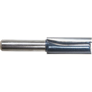 Bosch 85242MC 1/2" Carbide Tipped Double Flute Straight Router Bit