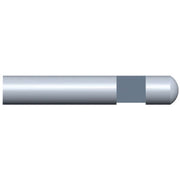Bosch 85285MC 1/4" Solid Carbide Flush Trim Router Bit
