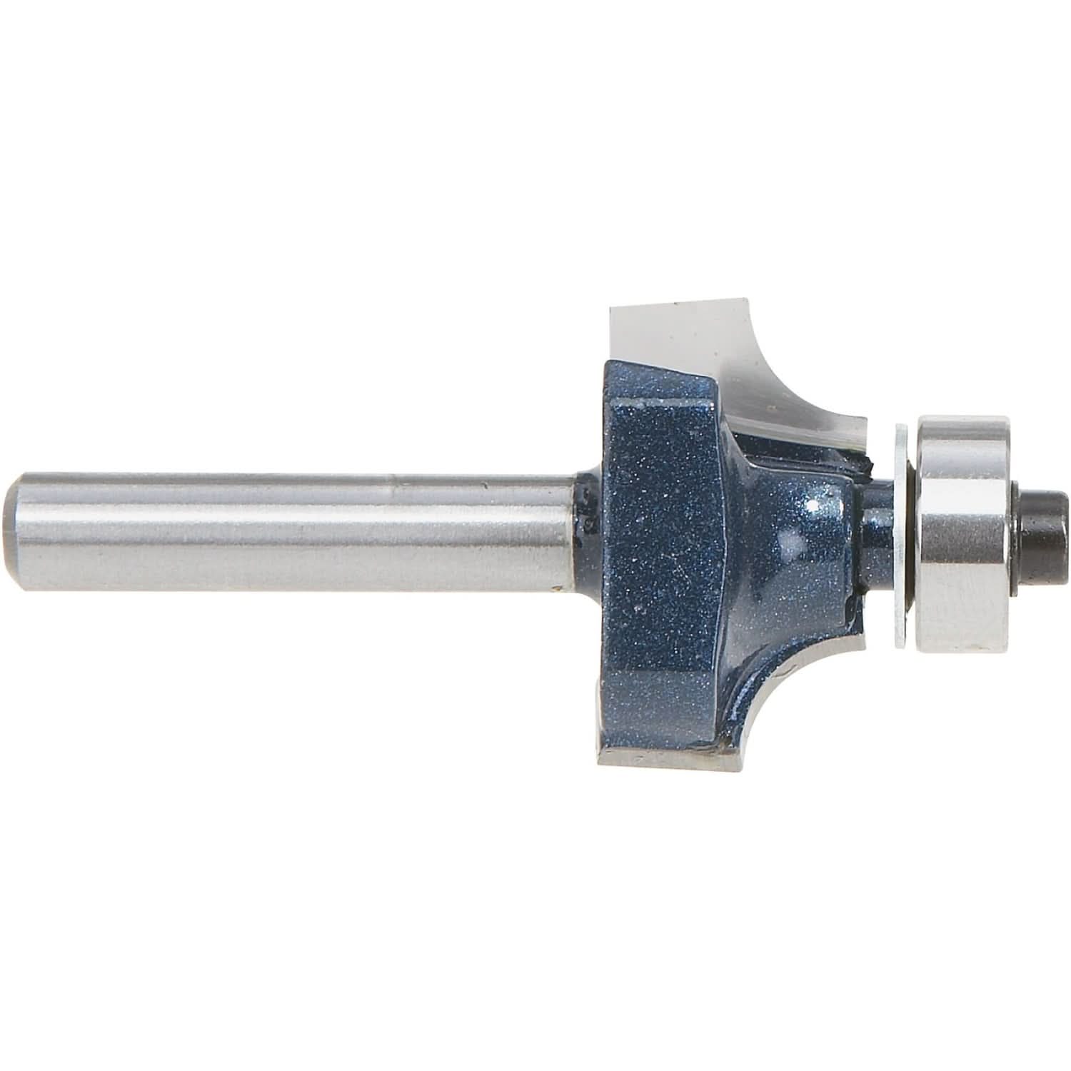 Bosch 85296MC 3/8" Roundover Router Bit