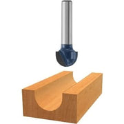 Bosch 85447M 5/16 In. x 5/8 In. Carbide Tipped Core Box Router Bit