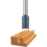 Bosch 85454M 5/8 In. x 1-1/4 In. Carbide Tipped 2-Flute Straight Router Bit