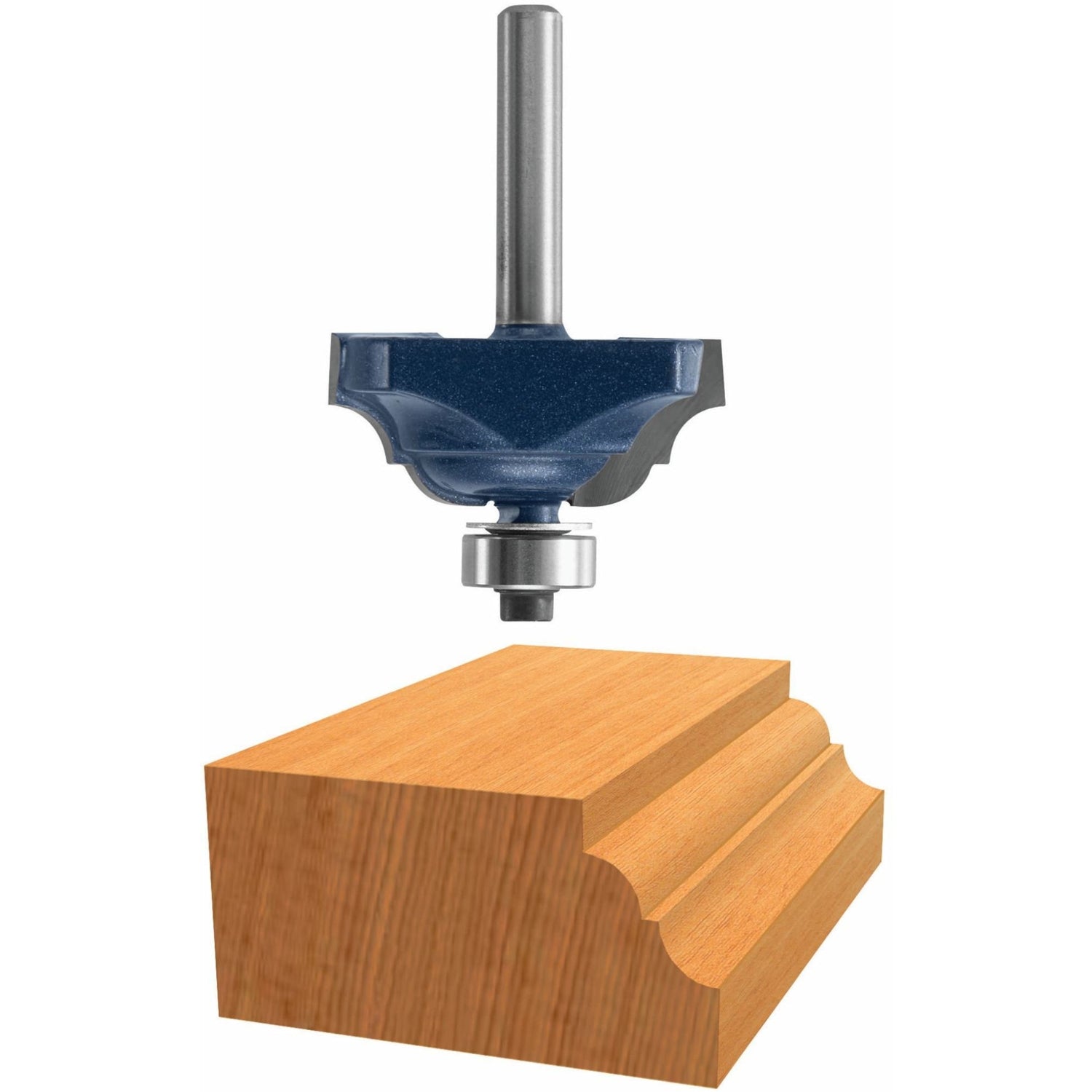 Bosch 85581MC 1-1/2" Classical Router Bit