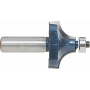 Bosch 85595MC 1-1/2" Roundover Router Bit