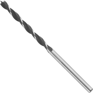 Bosch B14602 3/16 In. x 3-1/2 In. Brad Point Drill Bit