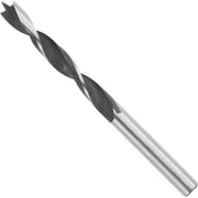 Bosch B14606 7/16 In. x 5-9/16 In. Brad Point Drill Bit