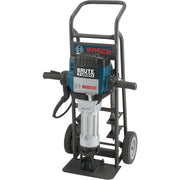 Bosch BH2770VCD Brute Turbo Breaker Hammer with Deluxe Cart